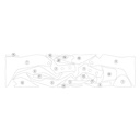 [GUARDDUC021] Eazi-Guard Paint Protection Film for Ducati DesertX, gloss or matte (Gloss) - image 1
