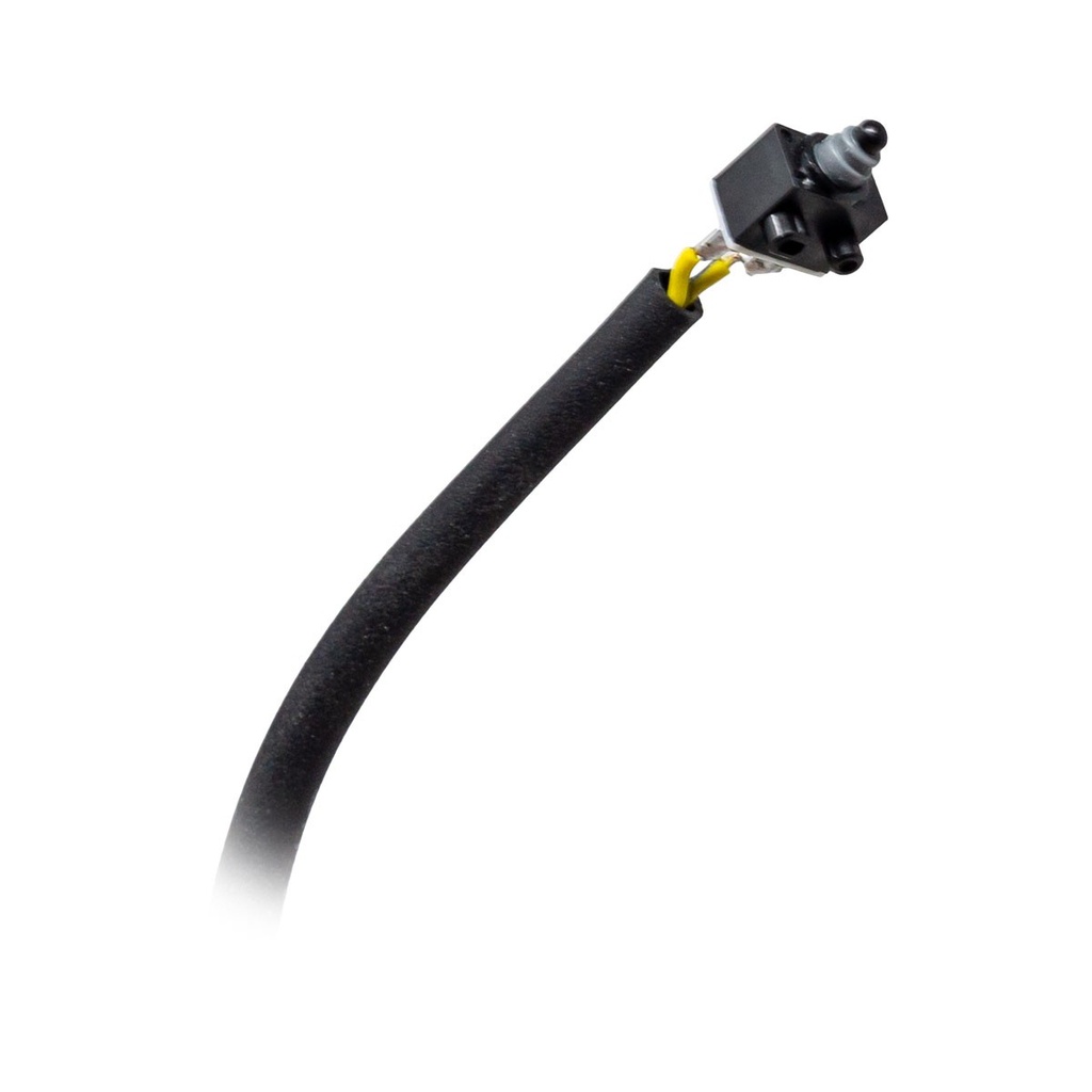 [JPPSTR039-002] Jetprime LHS Handlebar Switch for Triumph Tiger 900 (Black) - image 5