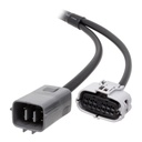 [JPPSTR062] Jetprime LHS Handlebar Switch for Triumph Triple 765 R (Black) - image 4