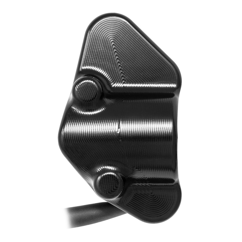 [JPPSYA016-001] Jetprime LHS Handlebar Switch for Yamaha T-MAX 500 (Black) - image 3