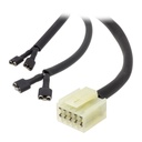 [JPPSYA016-001] Jetprime LHS Handlebar Switch for Yamaha T-MAX 500 (Black) - image 4