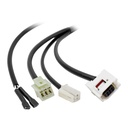 [JPPSYA026-001] Jetprime LHS Handlebar Switch for Yamaha T-MAX 530 (Black) - image 4
