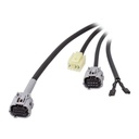[JPPSYA051] Jetprime LHS Handlebar Switch for Yamaha T-MAX 560 (Black) - image 4