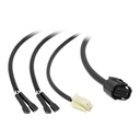 [JPPSYA073] Jetprime Switch Panel LHS for Yamaha YZF-R7 (Black) - image 4