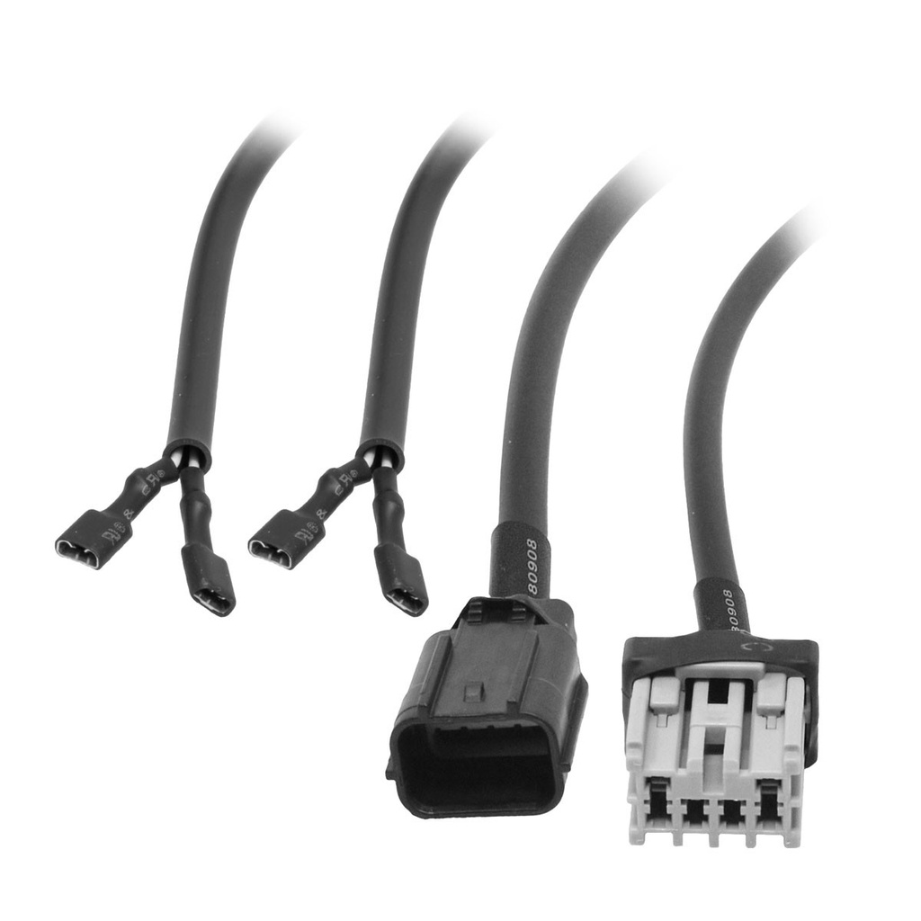 [JPPSHO017] Jetprime LHS Handlebar Switch for Honda CBR 1000 RR (Black) - image 4