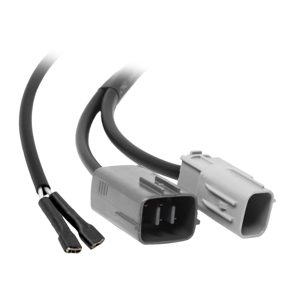 [JPPSSU011] Jetprime LHS Handlebar Switch for Suzuki GSX-R1000 (Black) - image 4