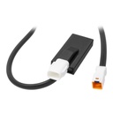 [JPPSRAP009RF-001] Jetprime LHS Race Handlebar Switch for Aprilia RSV4 (Black) - image 4