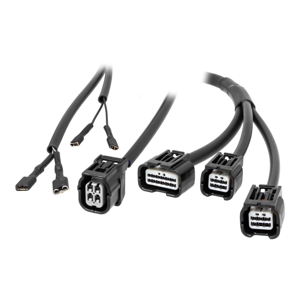 [JPPSRHO027] Jetprime LHS Race Handlebar Switch for Honda CBR 1000 RR-R (Black) - image 4