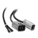 [JPPSRSU011] Jetprime LHS Race Handlebar Switch for Suzuki GSX-R1000 (Black) - image 4