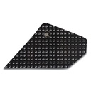 [PRO358BL] Eazi-Grip PRO Tank Grips for Honda CB750 Hornet, clear or black (Black) - image 1