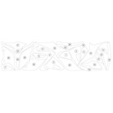 [GUARDDUC022] Eazi-Guard Paint Protection Film for Ducati Streetfighter V4 S SP 2023 - 2024, gloss or matte (Gloss) - image 1