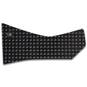 [PRO525BL] Eazi-Grip PRO Tank Grips for KTM 690 SMC R, clear or black (Black) - image 1