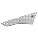 [SCTP526] Eazi-Grip PPF Tank Grips for KTM 790 890 Adventure - image 1