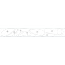 [TANKBMW004] Eazi-Guard Tank Protection Film for BMW S1000RR S1000R M1000RR, gloss or matte (Gloss) - image 1