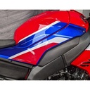 [TANKHON004] Eazi-Guard Tank Protection Film for Honda CBR1000RR-R, gloss or matte (Gloss) - image 3