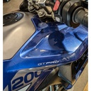 [TANKTRI003] Eazi-Guard Tank Protection Film for Triumph Tiger 1200 GT Rally Pro, gloss or matte (Gloss) - image 3