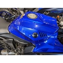 [TANKYAM004] Eazi-Guard Tank Protection Film for Yamaha YZF-R7, gloss or matte (Gloss) - image 2