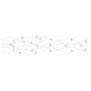 [GUARDSUZ007] Eazi-Grip Paint Protection Film for Suzuki GSX-8S (Gloss) - image 1