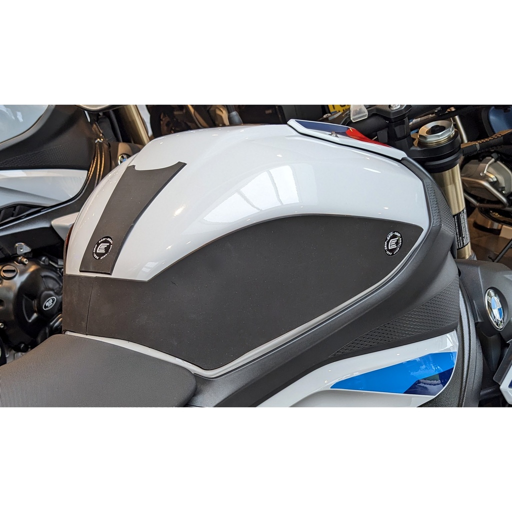 [WRAPBMW004-004] Eazi-Grip Silicone Wrap-Around Tank Grip for BMW S1000R - image 1