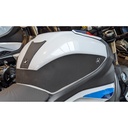 [WRAPBMW004BL] Eazi-Grip PRO Wrap-Around Tank Grip for BMW S1000RR S1000R M1000RR M1000R (Black) - image 1