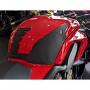 [WRAPDUC001-002] Eazi-Grip Silicone Wrap-Around Tank Grip for Ducati Streetfighter V4 - image 1