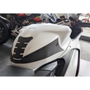 [WRAPDUC002BL] Eazi-Grip PRO Wrap-Around Tank Grip for Ducati Panigale Streefighter V2 (Black) - image 3
