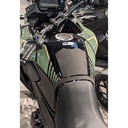 [WRAPHON006BL] Eazi-Grip PRO Wrap-Around Tank Grip for Honda CB500X (Black) - image 2