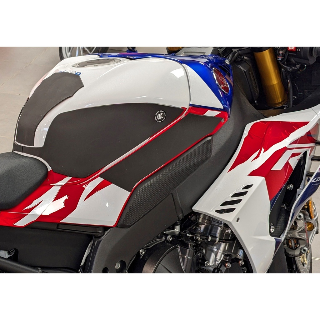 [WRAPHON010] Eazi-Grip Silicone Wrap-Around Tank Grip for Honda CBR1000RR-R Fireblade - image 1