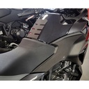 [WRAPHON011BL] Eazi-Grip PRO Wrap-Around Tank Grip for Honda NT1100 (Black) - image 1