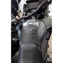 [WRAPHON012] Eazi-Grip Silicone Wrap-Around Tank Grip for Honda NX500 - image 2