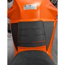 [WRAPKTM002] Eazi-Grip Silicone Wrap-Around Tank Grip for KTM 1390 Super Duke R - image 2