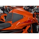 [WRAPKTM002BL] Eazi-Grip PRO Wrap-Around Tank Grip for KTM 1390 Super Duke R (Black) - image 1