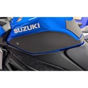 [WRAPSUZ003BL] Eazi-Grip PRO Wrap-Around Tank Grip for Suzuki GSX-S1000 (Black) - image 1