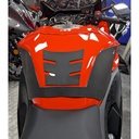 [WRAPSUZ005BL] Eazi-Grip PRO Wrap-Around Tank Grip for Suzuki Hayabusa Gen III (Black) - image 2