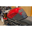 [WRAPTRI002] Eazi-Grip Silicone Wrap-Around Tank Grip for Triumph Speed Triple 1200 - image 1