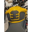 [WRAPTRI003] Eazi-Grip Silicone Wrap-Around Tank Grip for Triumph Street Triple 675 - image 2