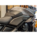 [WRAPTRI004BL] Eazi-Grip PRO Wrap-Around Tank Grip for Triumph Tiger Sport 660 800 (Black) - image 1
