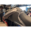 [WRAPTRI005BL] Eazi-Grip PRO Wrap-Around Tank Grip for Triumph Tiger 900 850 Sport (Black) - image 1