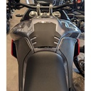 [WRAPTRI005BL] Eazi-Grip PRO Wrap-Around Tank Grip for Triumph Tiger 900 850 Sport (Black) - image 2