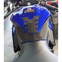 [WRAPYAM006BL] Eazi-Grip PRO Wrap-Around Tank Grip for Yamaha YZF-R7 (Black) - image 2