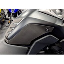 [WRAPSUZ002BL] Eazi-Grip PRO Wrap-Around Tank Grip for Suzuki GSX-8 R S (Black) - image 1