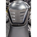 [WRAPSUZ002BL] Eazi-Grip PRO Wrap-Around Tank Grip for Suzuki GSX-8 R S (Black) - image 2