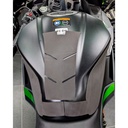 [WRAPKAW009-002] Eazi-Grip Silicone Wrap-Around Tank Grip for Kawasaki Z500 - image 2
