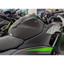 [WRAPKAW009BL] Eazi-Grip PRO Wrap-Around Tank Grip for Kawasaki Ninja 500 Z500 (Black) - image 1