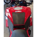 [WRAPHON014BL] Eazi-Grip PRO Wrap-Around Tank Grip for Honda CBR600RR (Black) - image 2