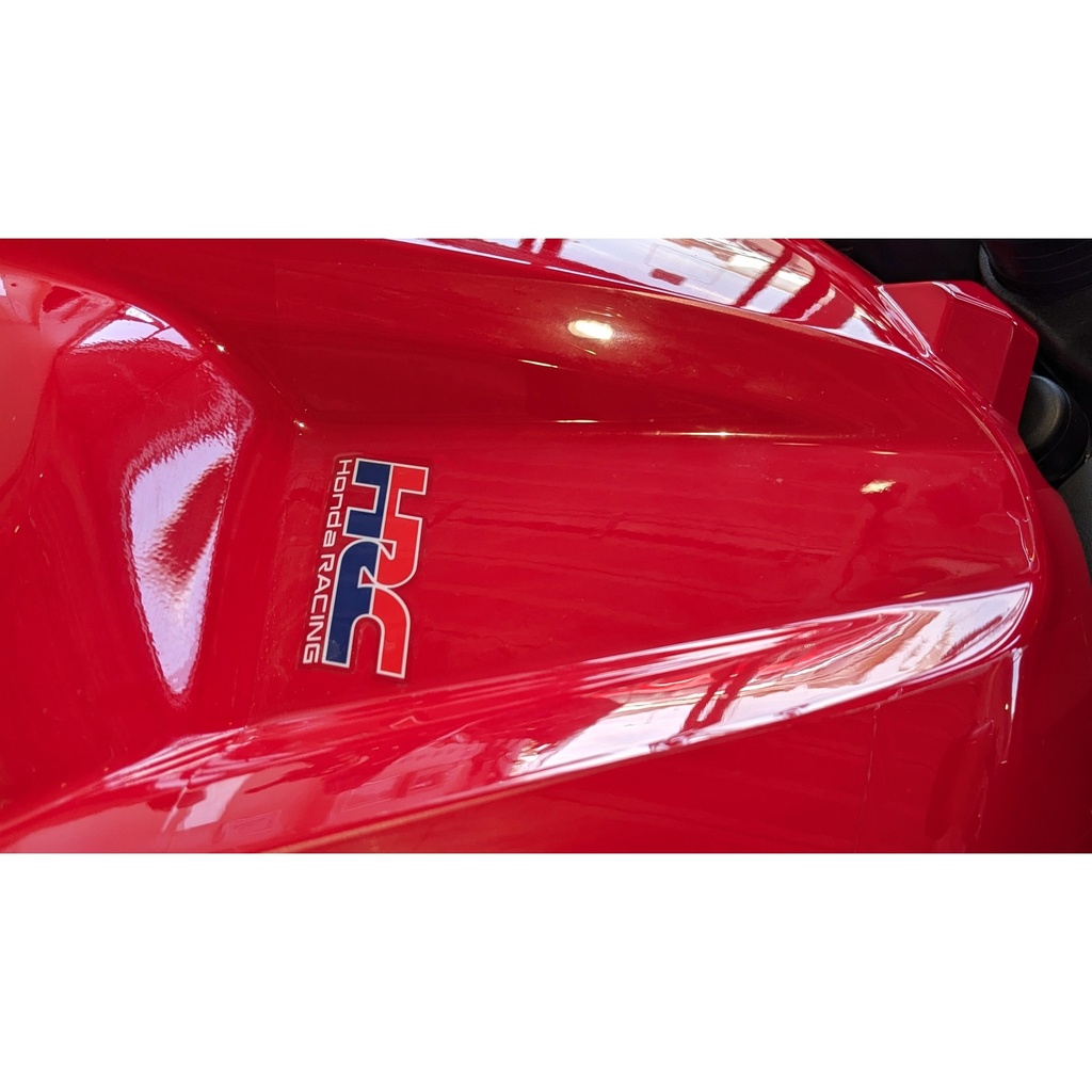 [TANKHON006] Eazi-Grip Tank Protection Film for Honda CBR600RR (Gloss) - image 2