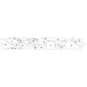 [GUARDKAW034] Eazi-Grip Paint Protection Film for Kawasaki ZH2 (Gloss) - image 1