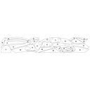 [GUARDKAW036] Eazi-Grip Paint Protection Film for Kawasaki Ninja 1100SX (Gloss) - image 1