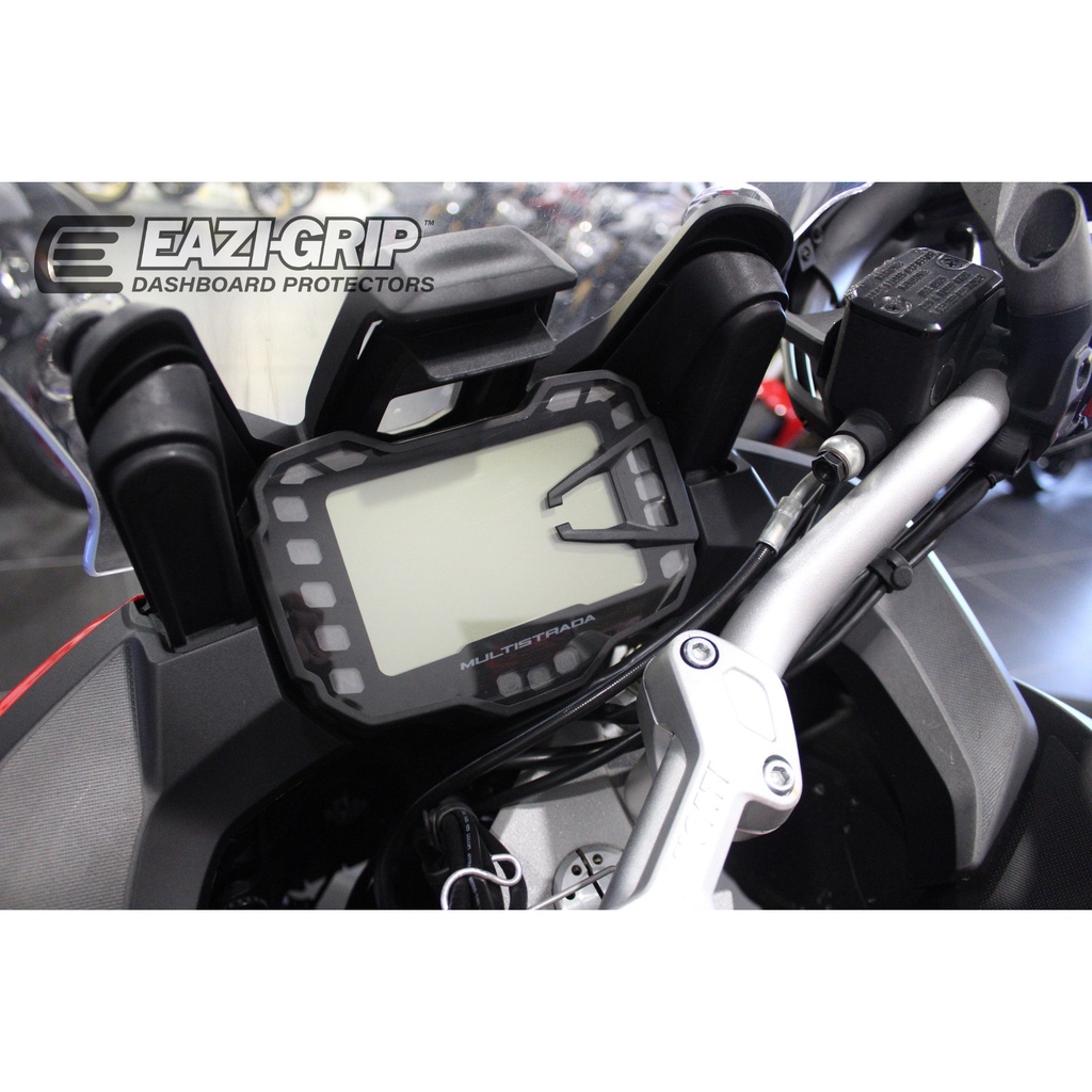 [DASHDUC012] Eazi-Grip Dash Protector for Ducati Multistrada 950 1200 1260 V2 - image 1