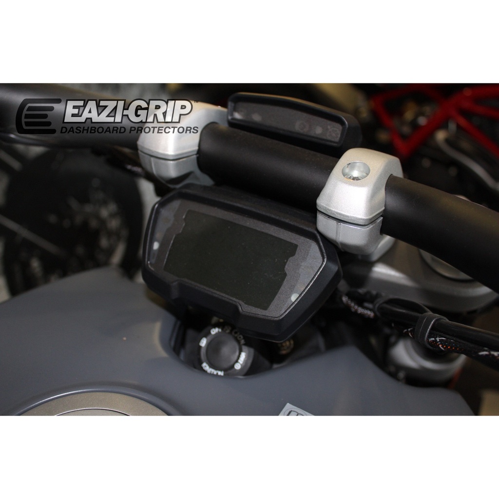 [DASHDUC016] Eazi-Grip Dash Protector for Ducati XDiavel Diavel 1260 - image 1